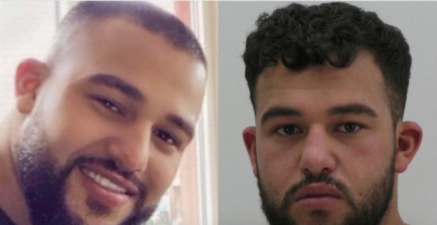 + + + Foto-Fahndung nach Mord in Shisha-Bar: Wer ist Mansour Ismail? + + +